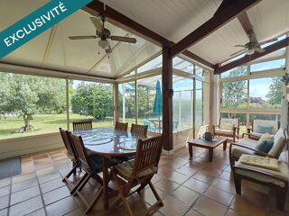  Maison à vendre 6 pièces 127 m²