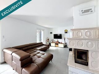  Maison � vendre 5 pi�ces 110 m�