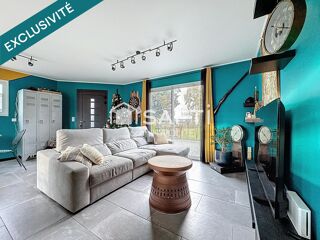  Maison � vendre 4 pi�ces 89 m�