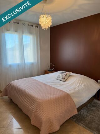  Maison � vendre 4 pi�ces 100 m�