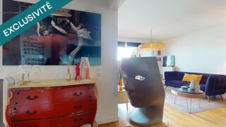  Appartement  vendre 3 pices 83 m