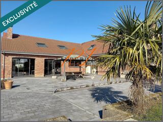  Maison à vendre 8 pièces 315 m²