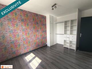  Maison à vendre 6 pièces 110 m²