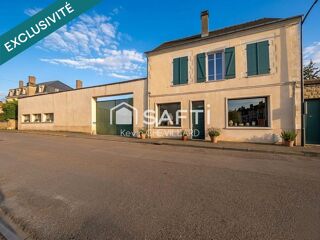 Immeuble à vendre 530 m²
