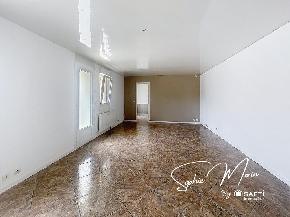 Vente Appartement APPARTEMENT T3 A DEUX PAS DES PLAGES ET DES COMMERCES Trebeurden