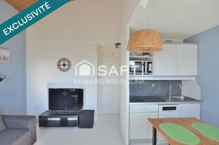  Appartement � vendre 2 pi�ces 27 m�