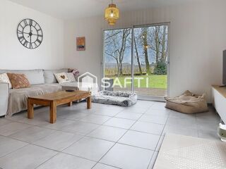  Maison à vendre 4 pièces 100 m²