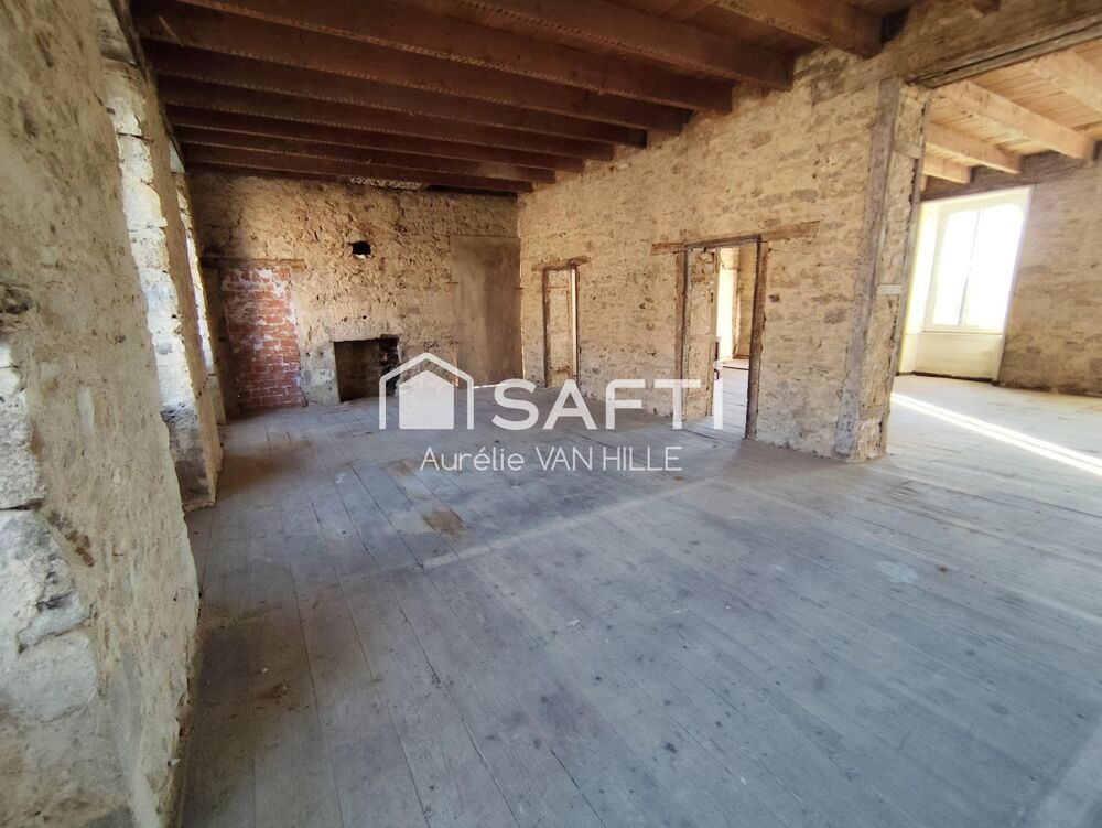 Vente Immeuble Immeuble Investissement locatif Saint-pol-de-leon