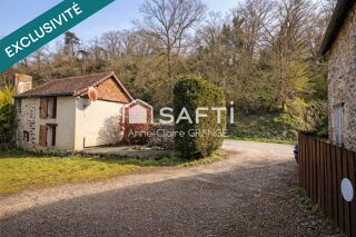  Maison � vendre 4 pi�ces 84 m�