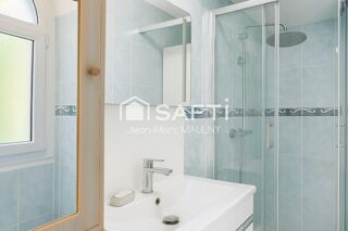  Appartement à vendre 2 pièces 37 m²