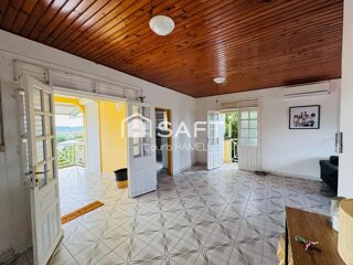  Maison à vendre 8 pièces 209 m²