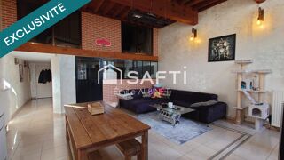  Appartement � vendre 3 pi�ces 78 m�