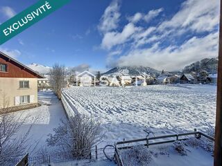  Appartement à vendre 2 pièces 42 m²