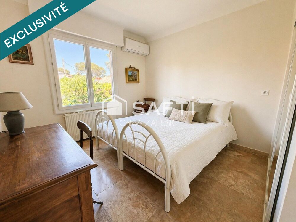 � vendre  Maison Saint-Rapha�l (83700)