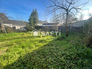  Terrain � vendre 208 m�