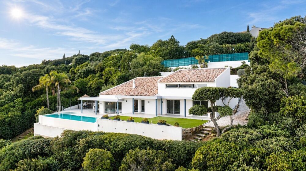 � vendre  Maison Les Issambres (83380)