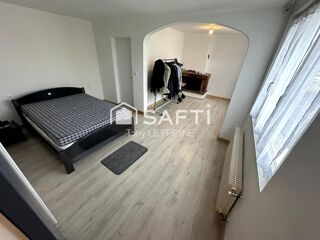  Maison � vendre 3 pi�ces 84 m�