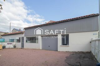  Maison à vendre 9 pièces 221 m²