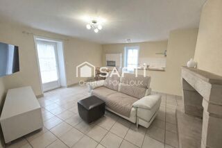  Maison � vendre 3 pi�ces 71 m�