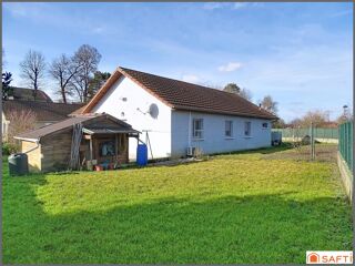  Maison � vendre 4 pi�ces 85 m�