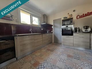  Maison à vendre 5 pièces 131 m²