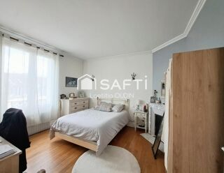  Maison à vendre 4 pièces 100 m²