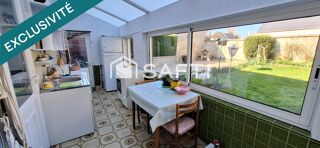  Maison à vendre 7 pièces 130 m²