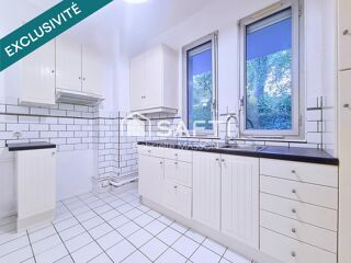  Appartement à vendre 3 pièces 60 m²