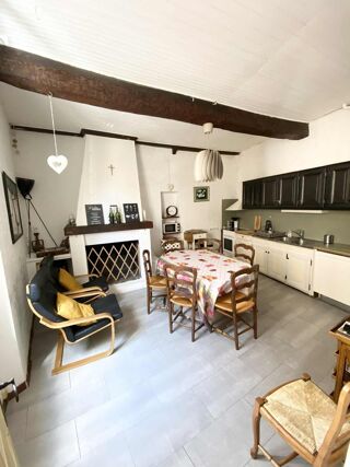  Maison à vendre 6 pièces 100 m²