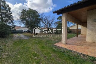  Maison � vendre 4 pi�ces 85 m�