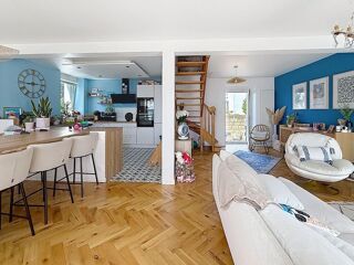  Maison à vendre 4 pièces 82 m²