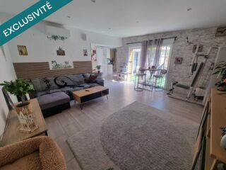  Maison � vendre 4 pi�ces 76 m�