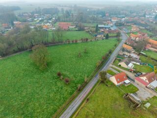  Terrain � vendre 609 m�