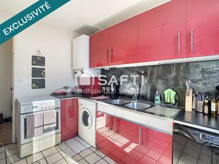  Appartement � vendre 3 pi�ces 66 m�