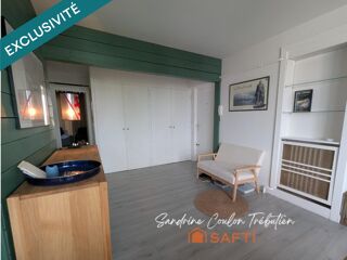  Appartement à vendre 3 pièces 66 m²