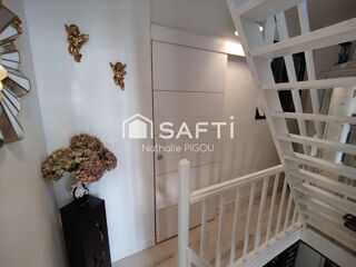  Maison � vendre 4 pi�ces 50 m�