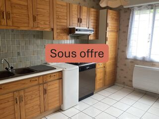  Appartement  vendre 3 pices 65 m