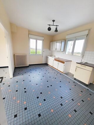  Maison � vendre 6 pi�ces 88 m�