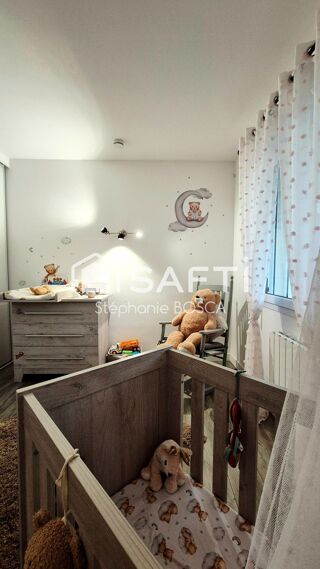  Appartement � vendre 4 pi�ces 113 m�