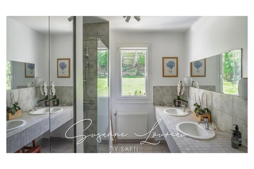 à vendre  Maison L'Étang-la-Ville (78620)