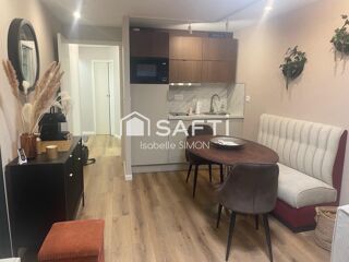  Appartement  vendre 2 pices 32 m