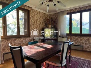  Maison à vendre 6 pièces 81 m²