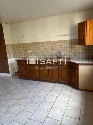  Maison à vendre 5 pièces 107 m²