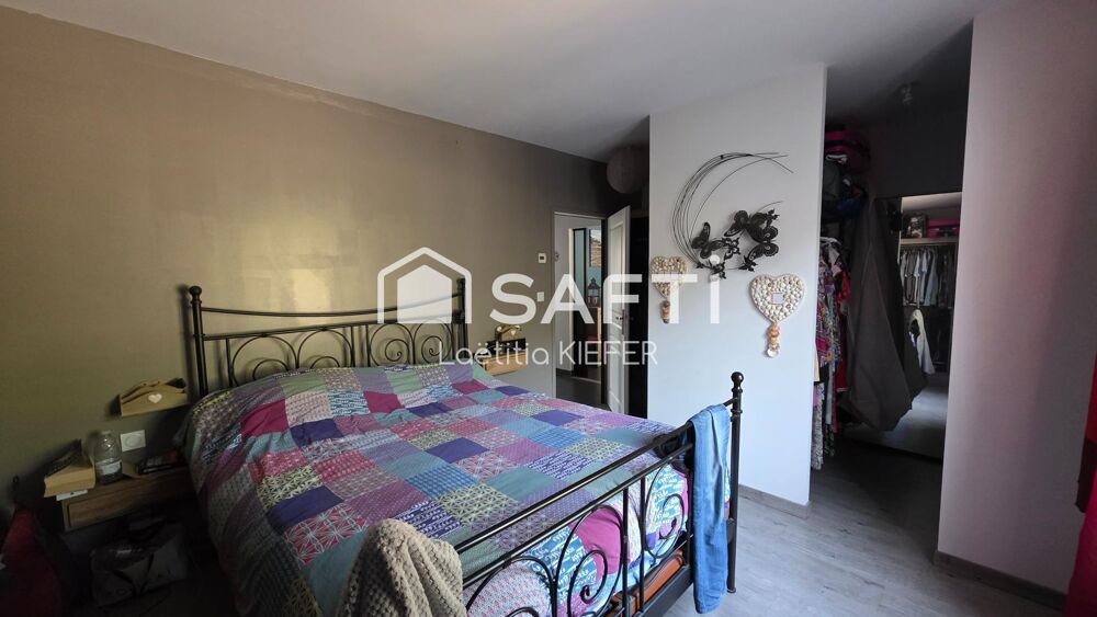Vente Maison Maison 143 m2 - 3 chambres Audenge