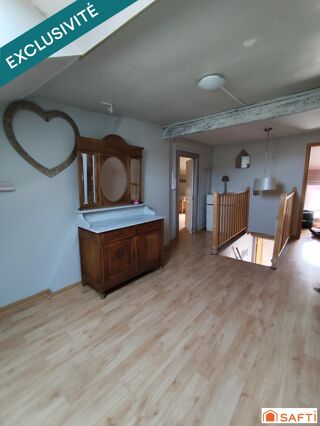  Maison à vendre 5 pièces 104 m²