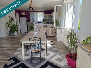  Maison à vendre 4 pièces 94 m²