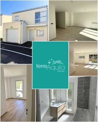  Maison 4 pi�ces 82 m� Menerbes