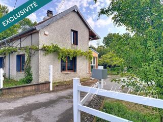  Maison � vendre 7 pi�ces 160 m�