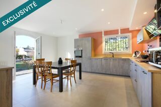  Maison � vendre 4 pi�ces 155 m�