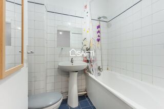  Appartement  vendre 1 pice 24 m